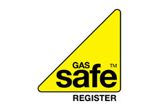 gas safe companies Pachesham Park